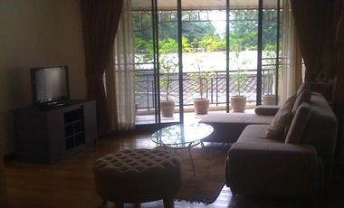 Condo en alquiler de 2 habitaciones en Watthana, Bangkok
