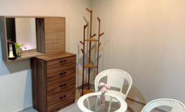 For rent 1 bed condo in Thon Buri, Bangkok