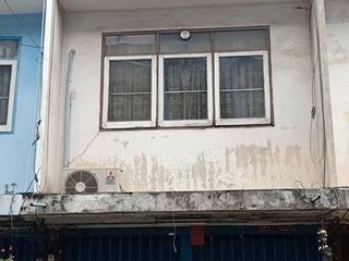 For sale 3 bedrooms townhouse in Rat Burana, Bangkok