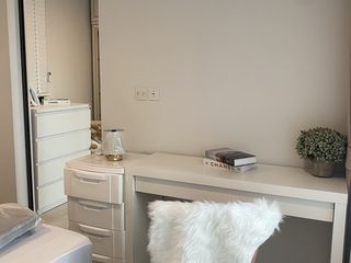 For rent 1 bed condo in Pathum Wan, Bangkok
