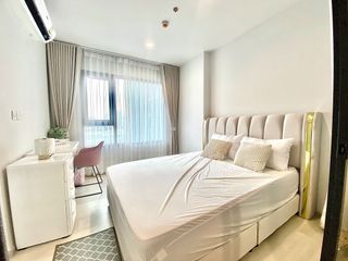For rent 1 bed condo in Pathum Wan, Bangkok
