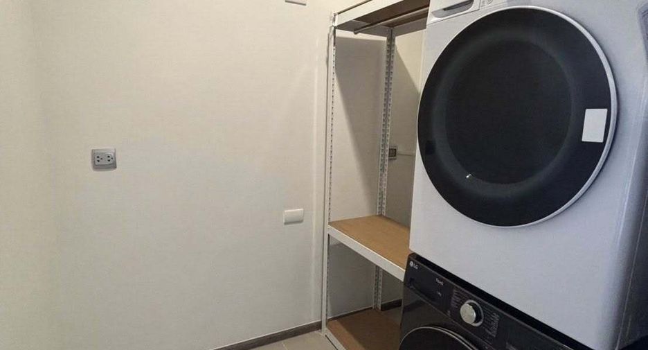 For rent 3 bedrooms condo in Bang Kho Laem, Bangkok