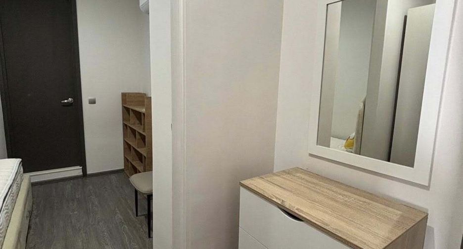 For rent 3 bedrooms condo in Bang Kho Laem, Bangkok