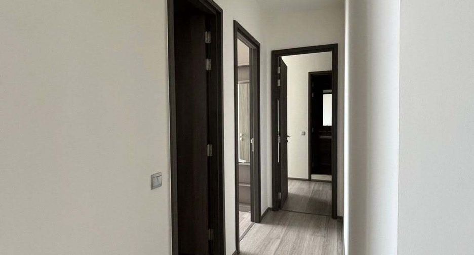 For rent 3 bedrooms condo in Bang Kho Laem, Bangkok