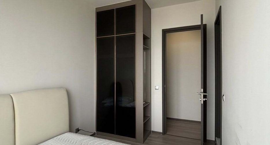 For rent 3 bedrooms condo in Bang Kho Laem, Bangkok