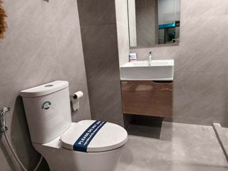 For rent studio condo in Khlong Toei, Bangkok