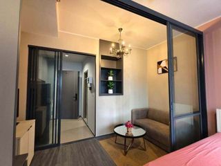 For rent studio condo in Khlong Toei, Bangkok