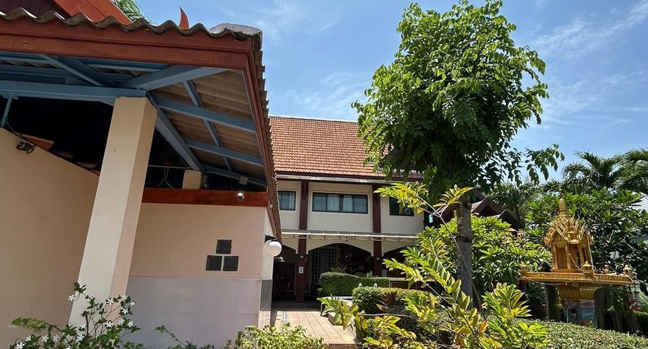 出售 4 卧室 别墅 在 Phuket Town, 普吉