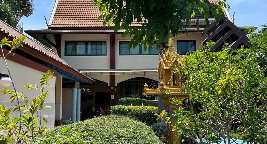 出售 4 卧室 别墅 在 Phuket Town, 普吉