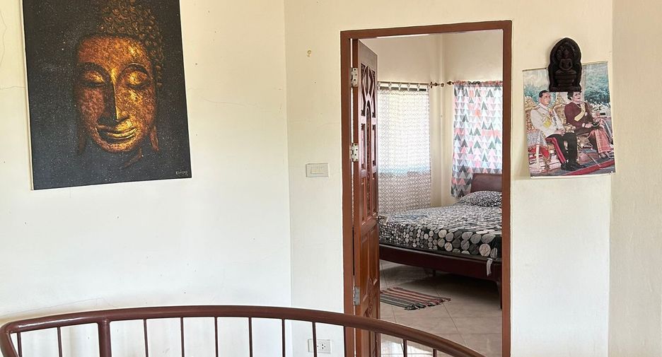 出售 4 卧室 别墅 在 Phuket Town, 普吉