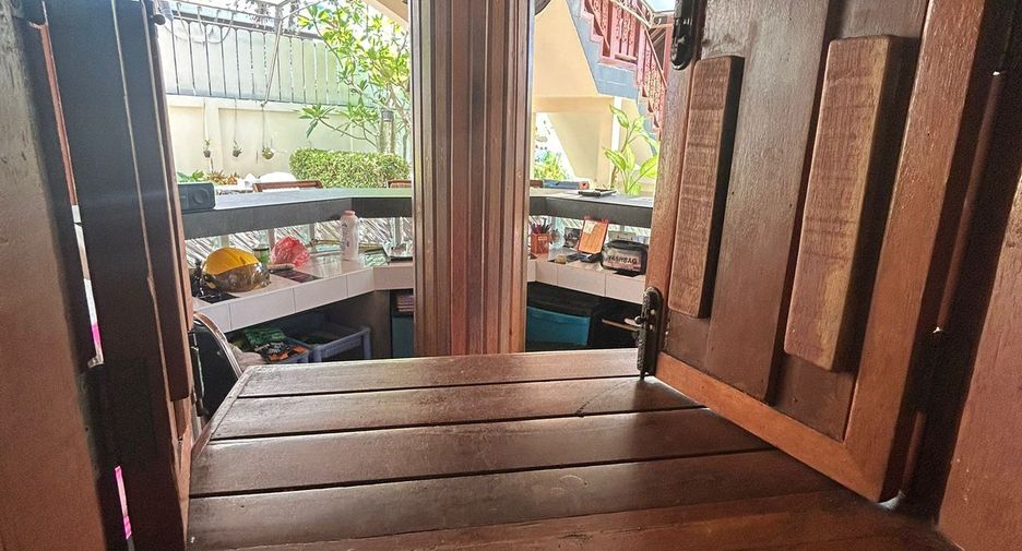 出售 4 卧室 别墅 在 Phuket Town, 普吉