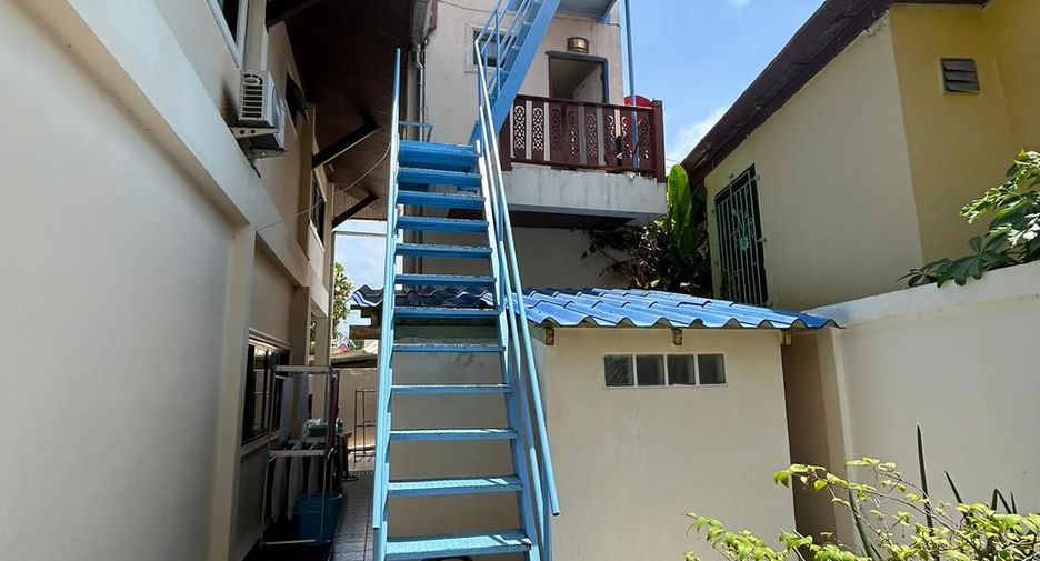 出售 4 卧室 别墅 在 Phuket Town, 普吉