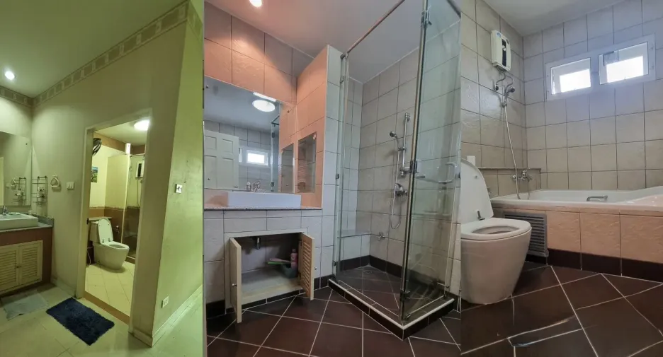 Casa en venta de 4 habitaciones en Bang Khae, Bangkok