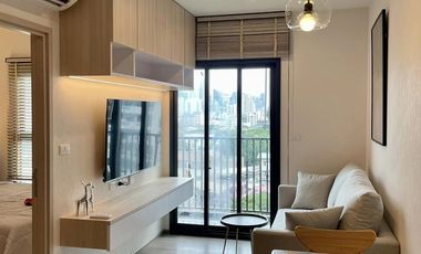 For rent 1 Beds condo in Watthana, Bangkok
