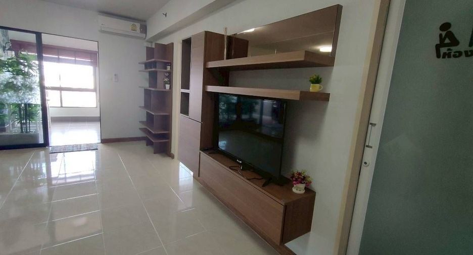 For rent 1 Beds condo in Mueang Phuket, Phuket