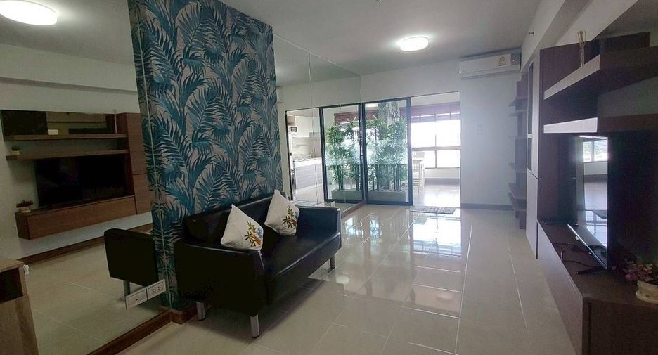 For rent 1 Beds condo in Mueang Phuket, Phuket