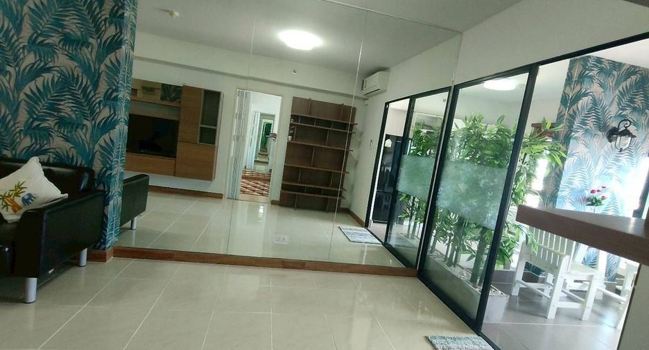 For rent 1 Beds condo in Mueang Phuket, Phuket