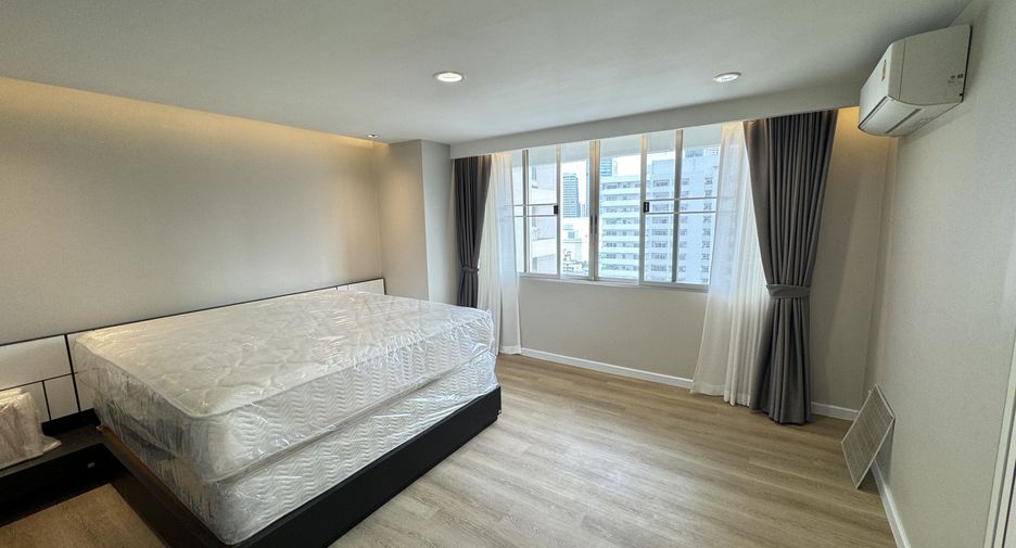 Wohnung zur Miete mit 4 Zimmer in Watthana, Bangkok