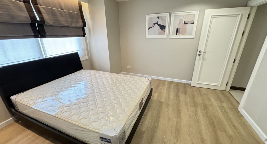Wohnung zur Miete mit 4 Zimmer in Watthana, Bangkok