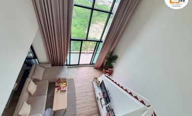 Wohnung zum Kauf mit 2 Zimmer in Si Racha, Chonburi