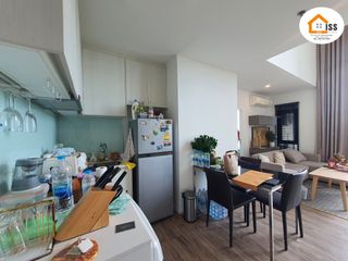 Продажа 2 спальни кондо в Si Racha, Чонбури
