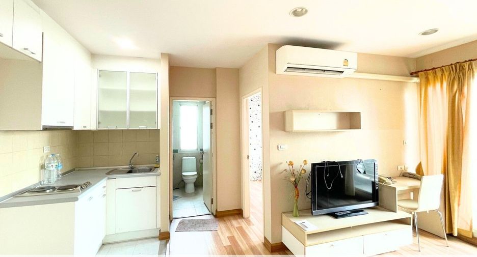 For sale 3 bedrooms condo in Bang Na, Bangkok