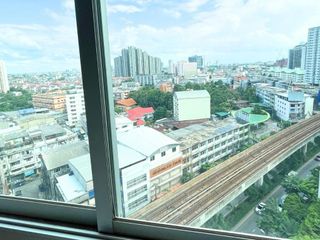 For sale 3 bedrooms condo in Bang Na, Bangkok