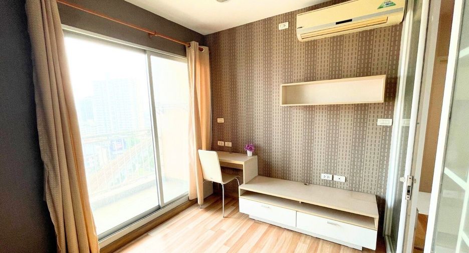For sale 3 bedrooms condo in Bang Na, Bangkok