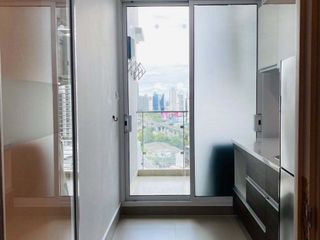 Condo en alquiler de 1 habitaciones en Ratchathewi, Bangkok