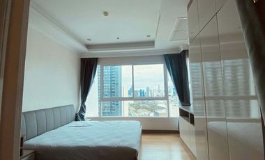 À louer 1 chambre condo à Ratchathewi, Bangkok