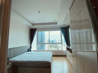 Condo en alquiler de 1 habitaciones en Ratchathewi, Bangkok