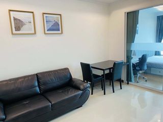 Condo en alquiler de 1 habitaciones en Ratchathewi, Bangkok