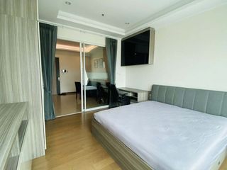 Condo en alquiler de 1 habitaciones en Ratchathewi, Bangkok
