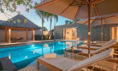 À vendre 4 chambres villa à Thalang, Phuket