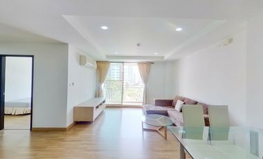 Wohnung zur Miete mit 3 Zimmer in Khlong Toei, Bangkok