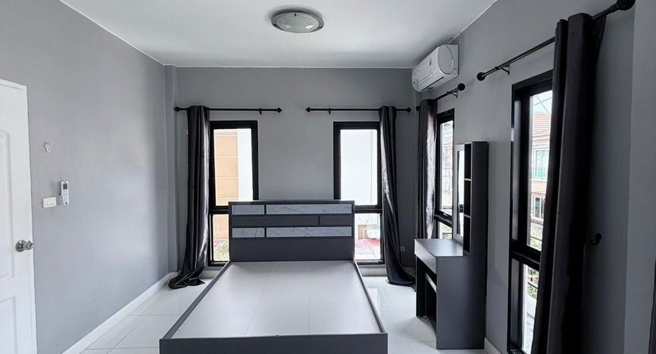 For rent 3 bedrooms house in Thalang, Phuket