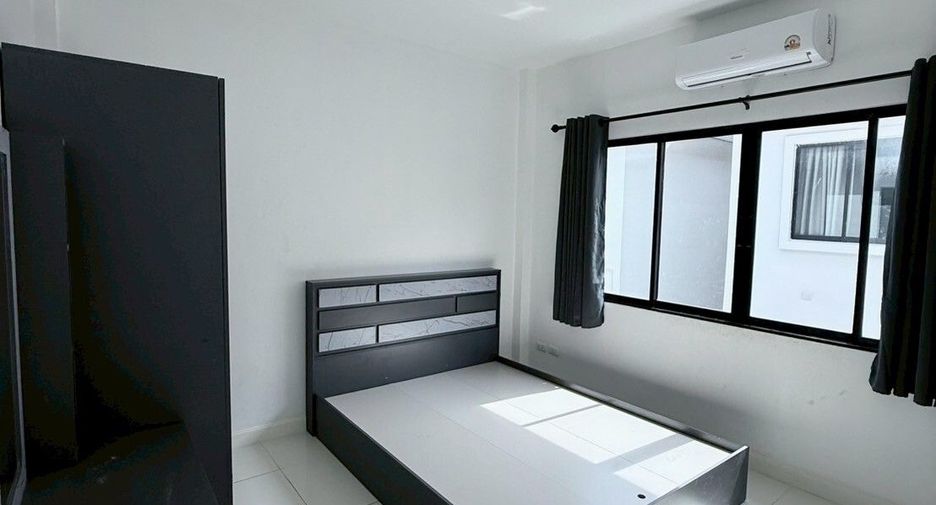 For rent 3 bedrooms house in Thalang, Phuket