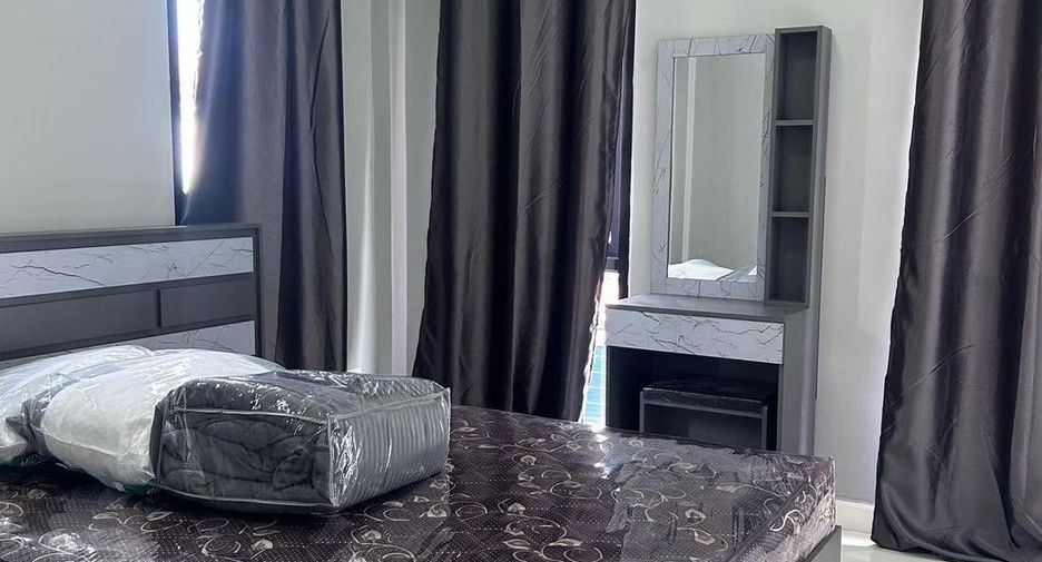 For rent 3 bedrooms house in Thalang, Phuket