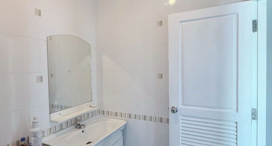 For rent 3 bedrooms house in Thalang, Phuket