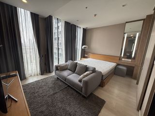 For rent 1 bed condo in Pathum Wan, Bangkok