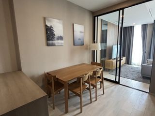 For rent 1 bed condo in Pathum Wan, Bangkok