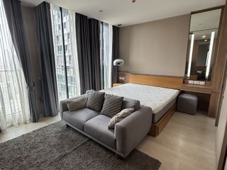 For rent 1 bed condo in Pathum Wan, Bangkok