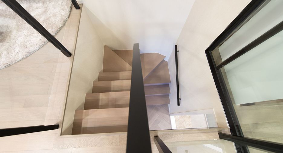 Wohnung zum Kauf mit 2 Zimmer in Watthana, Bangkok