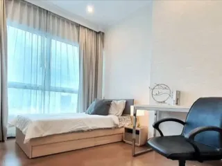 For rent 2 ベッドルーム condo in Ratchathewi, Bangkok