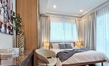 Condo en alquiler de 2 habitaciones en Ratchathewi, Bangkok