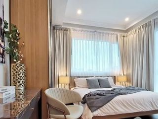 For rent 2 ベッドルーム condo in Ratchathewi, Bangkok