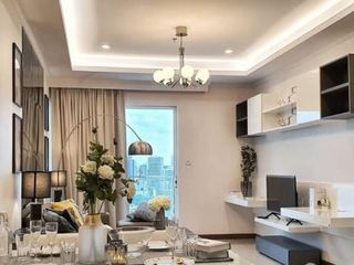 For rent 2 ベッドルーム condo in Ratchathewi, Bangkok
