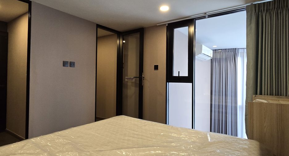 ให้เช่า 2 ห้องนอน คอนโด ใน บางรัก, กรุงเทพฯ