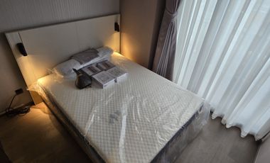 For rent 2 bedrooms condo in Bang Rak, Bangkok
