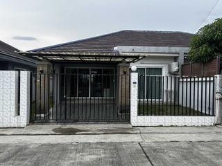 For Rent 2 Bedroom House In Thalang, Phuket